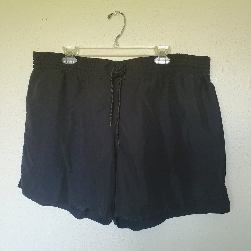 Kona Sol Shorts 1X